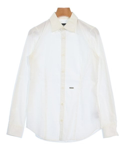 DSQUARED เสื้อลำลอง