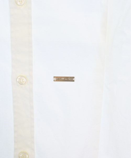 DSQUARED เสื้อลำลอง