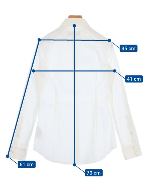 DSQUARED เสื้อลำลอง