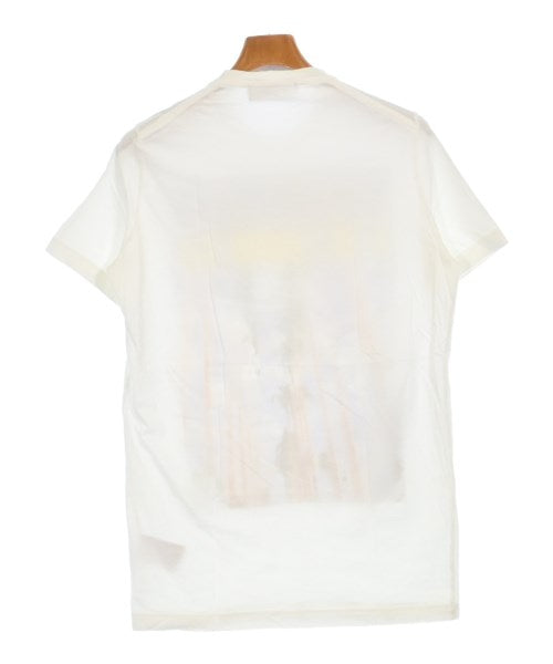 DSQUARED เสื้อยืด/เสื้อท็อปส์