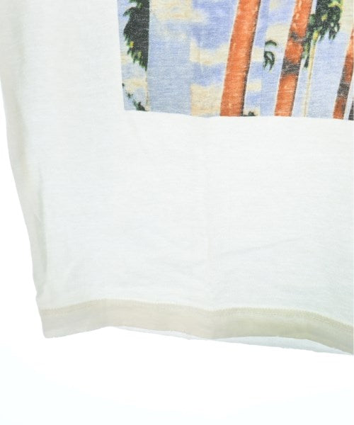 DSQUARED เสื้อยืด/เสื้อท็อปส์
