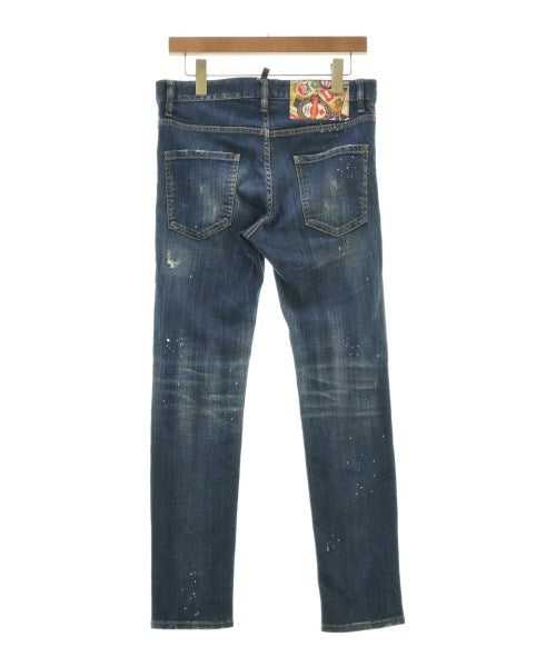 DSQUARED ยีนส์