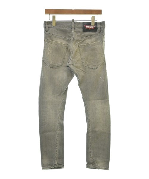 DSQUARED ยีนส์
