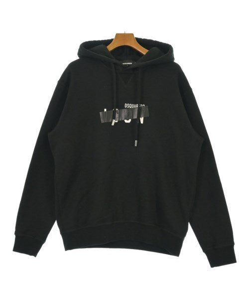 DSQUARED เสื้อฮู้ด