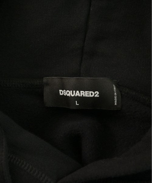 DSQUARED เสื้อฮู้ด