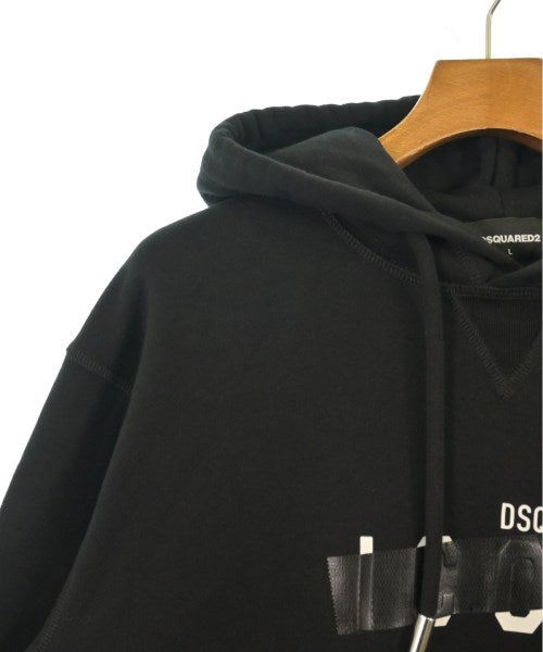 DSQUARED เสื้อฮู้ด