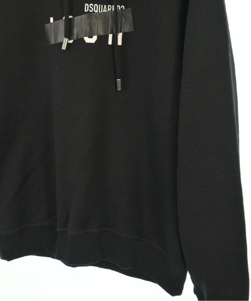 DSQUARED เสื้อฮู้ด