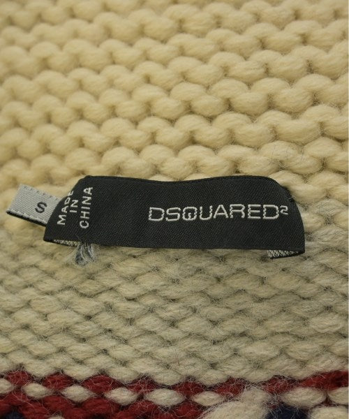 DSQUARED เสื้อคาร์ดิแกน