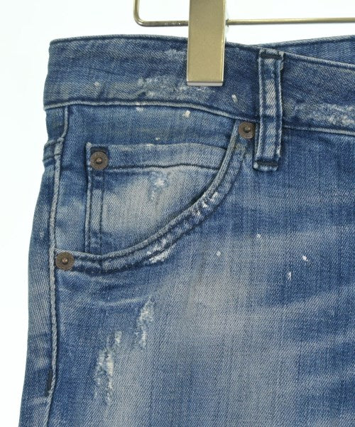 DSQUARED ยีนส์