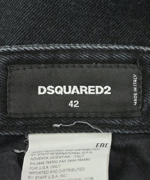 DSQUARED ยีนส์