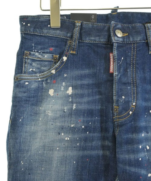 DSQUARED ยีนส์