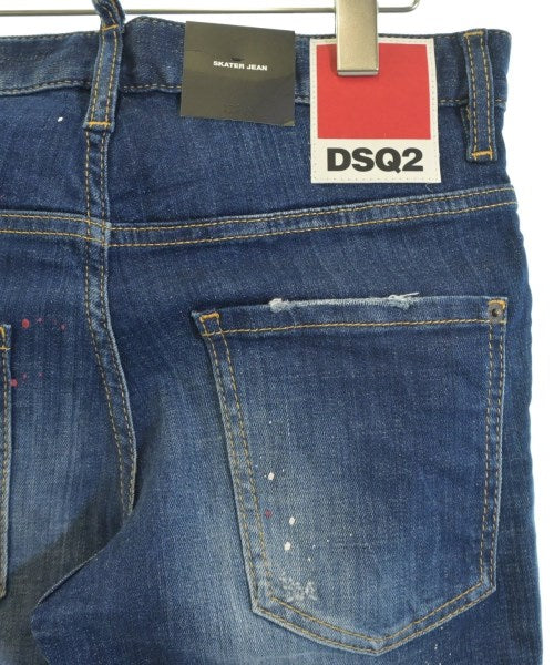 DSQUARED ยีนส์