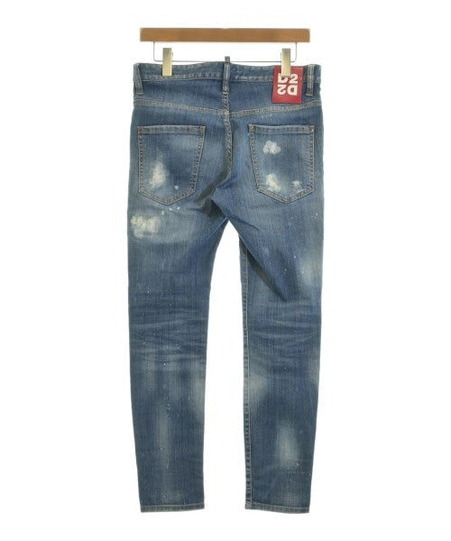 DSQUARED ยีนส์