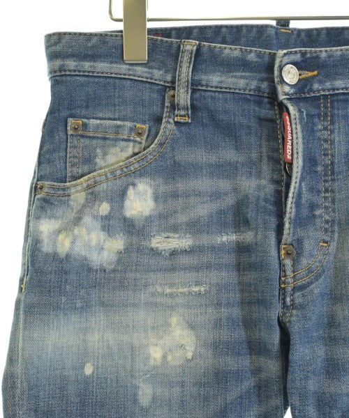 DSQUARED ยีนส์