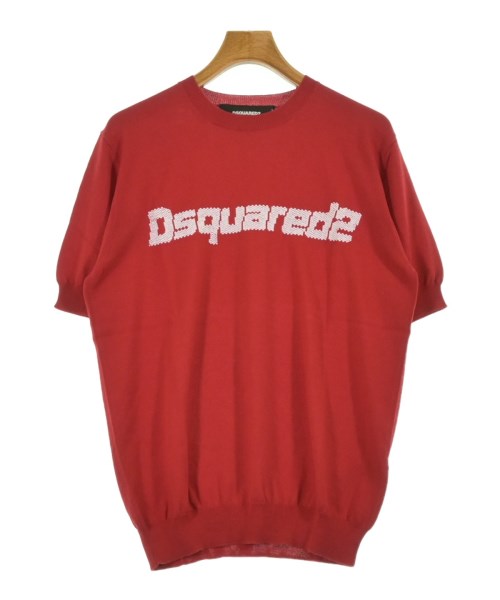 DSQUARED เสื้อกันหนาว