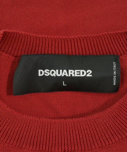 DSQUARED เสื้อกันหนาว