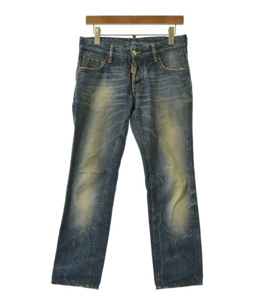 DSQUARED ยีนส์