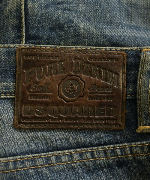 DSQUARED ยีนส์