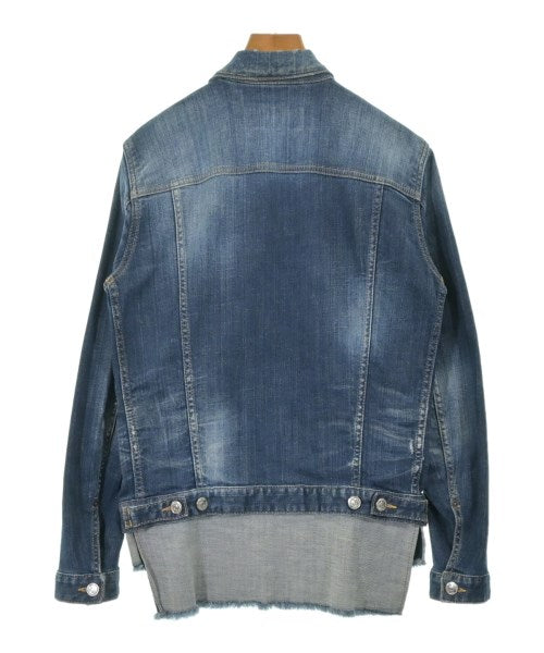 DSQUARED แจ็คเก็ตยีนส์