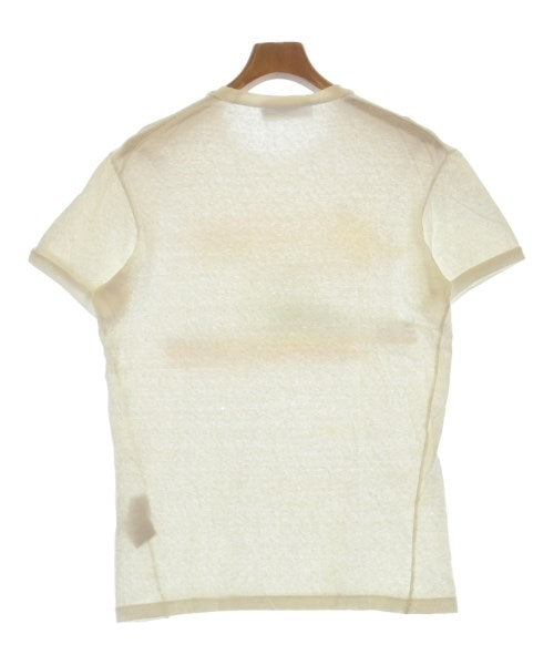 DSQUARED เสื้อยืด/เสื้อท็อปส์