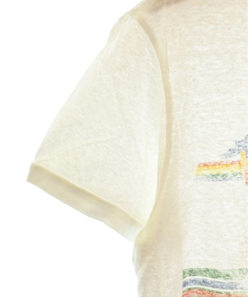 DSQUARED เสื้อยืด/เสื้อท็อปส์