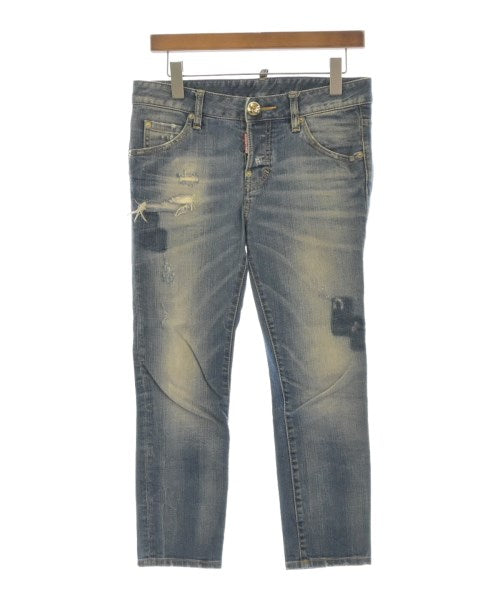 DSQUARED ยีนส์