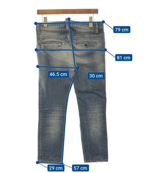 DSQUARED ยีนส์