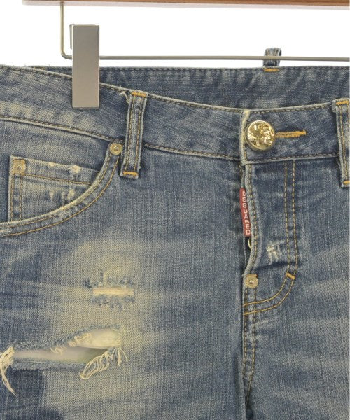 DSQUARED ยีนส์