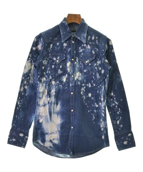 DSQUARED เสื้อลำลอง