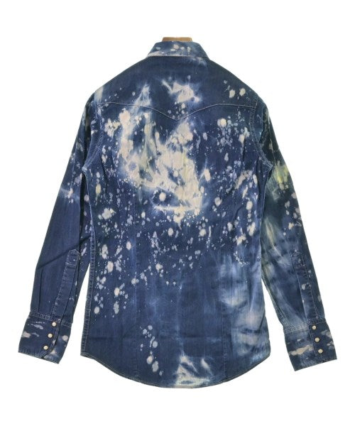 DSQUARED เสื้อลำลอง