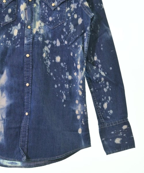 DSQUARED เสื้อลำลอง