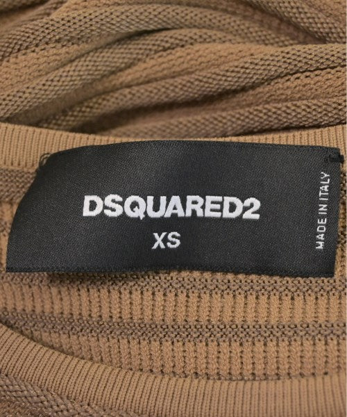 DSQUARED ชุดเดรส