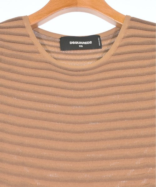 DSQUARED ชุดเดรส