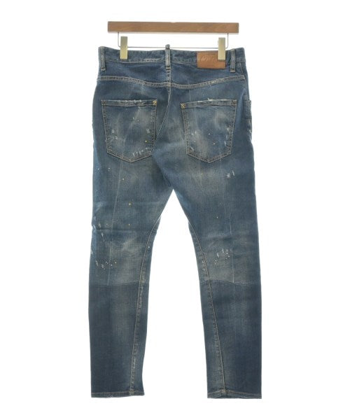 DSQUARED ยีนส์
