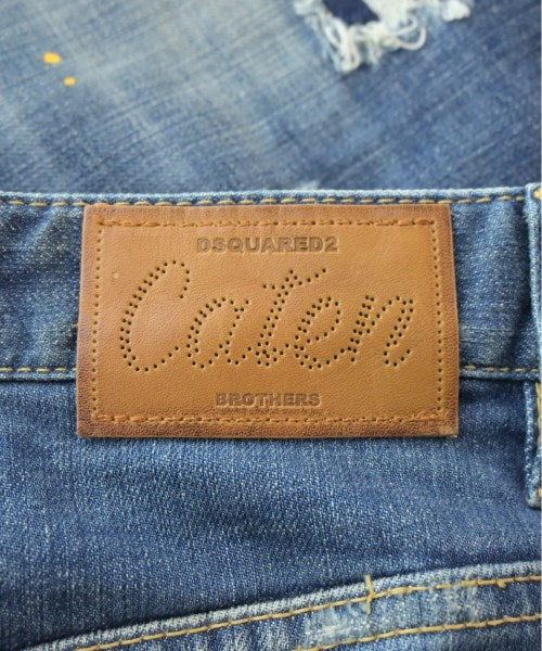 DSQUARED ยีนส์