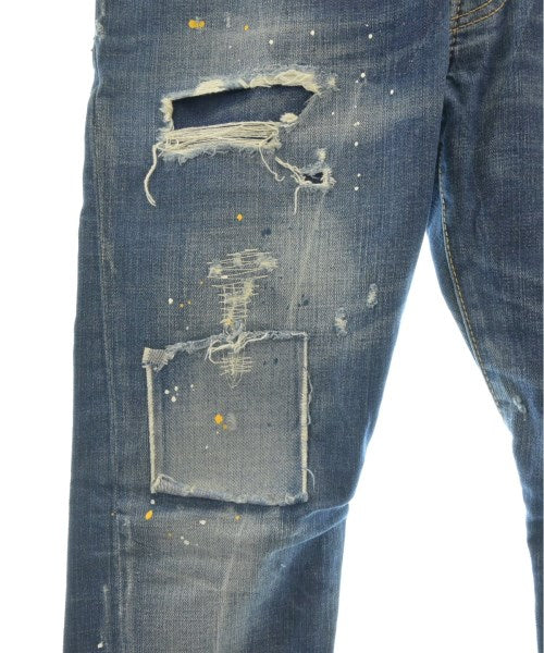 DSQUARED ยีนส์