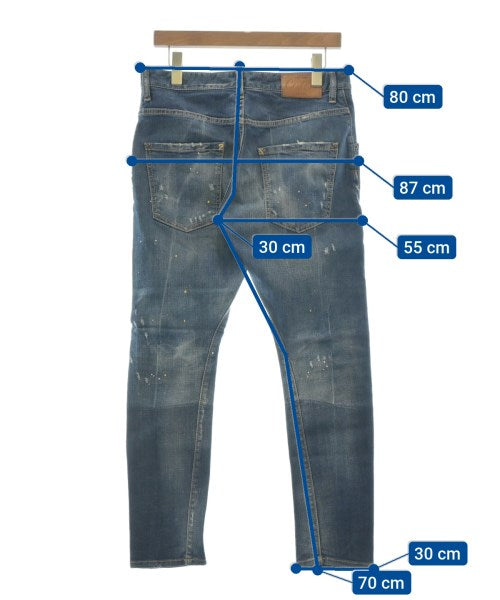 DSQUARED ยีนส์