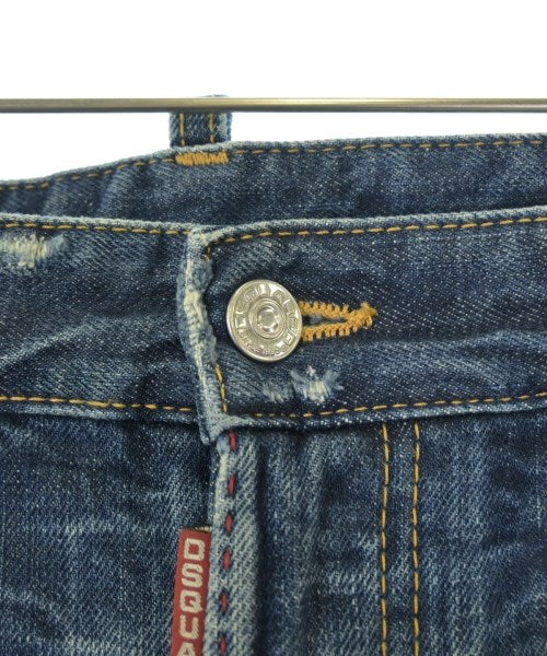 DSQUARED ยีนส์