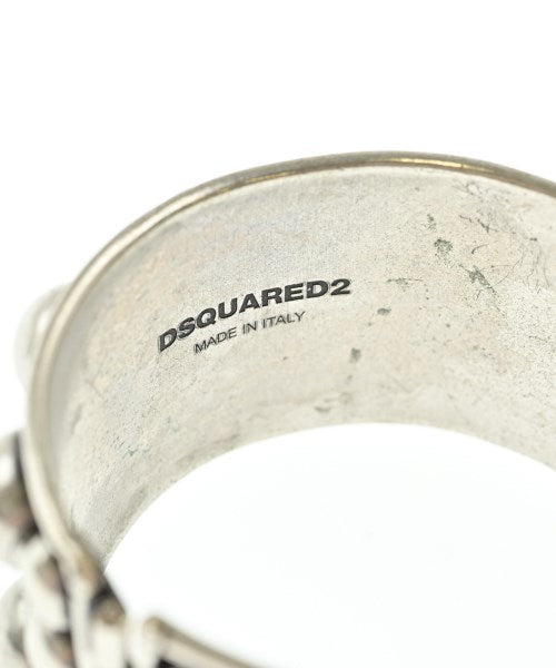 DSQUARED สร้อยข้อมือ/กำไล