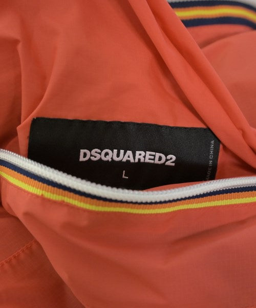 DSQUARED เสื้อโค้ท
