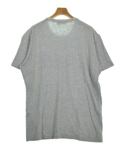 DSQUARED เสื้อยืด/เสื้อท็อปส์