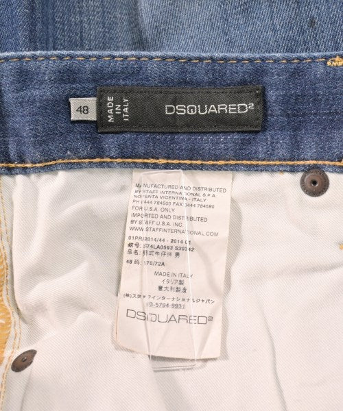 DSQUARED ยีนส์