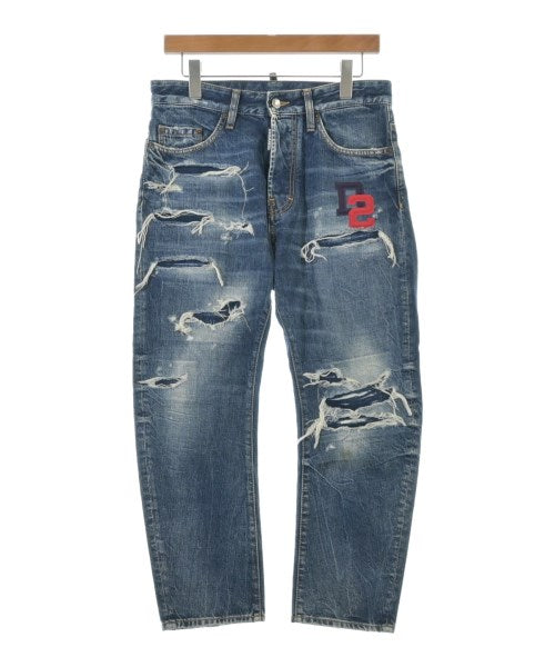 DSQUARED ยีนส์