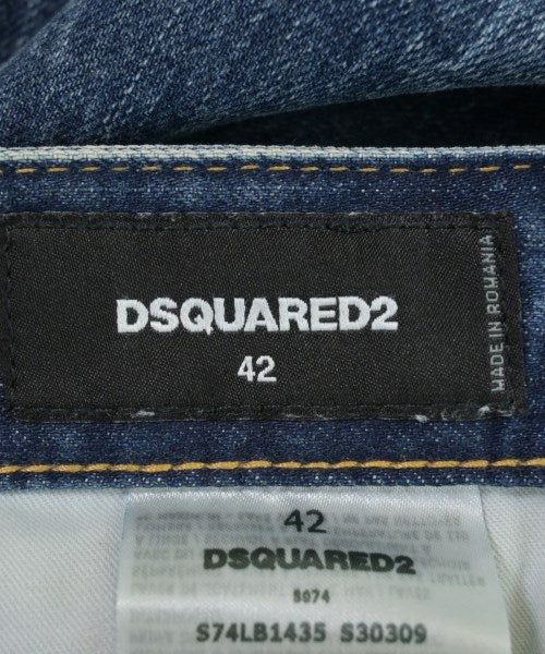 DSQUARED ยีนส์