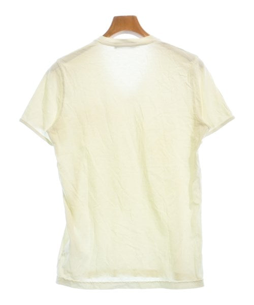 DSQUARED เสื้อยืด/เสื้อท็อปส์