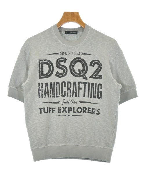 DSQUARED เสื้อสเวตเตอร์