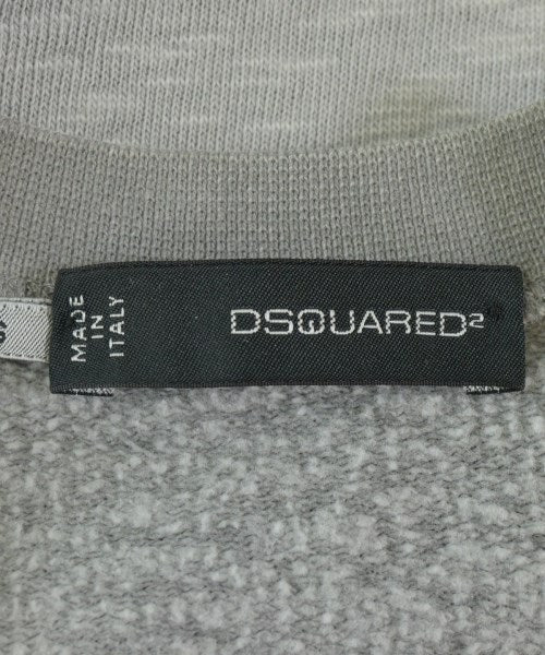DSQUARED เสื้อสเวตเตอร์