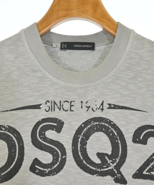 DSQUARED เสื้อสเวตเตอร์