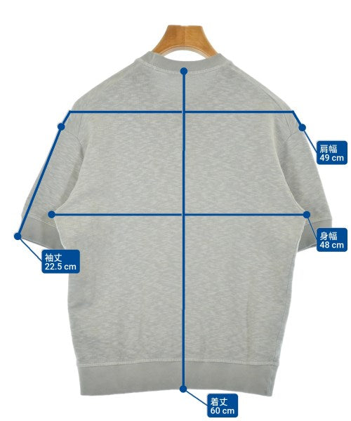DSQUARED เสื้อสเวตเตอร์