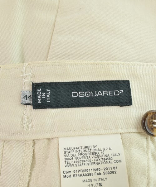 DSQUARED ชิโน่